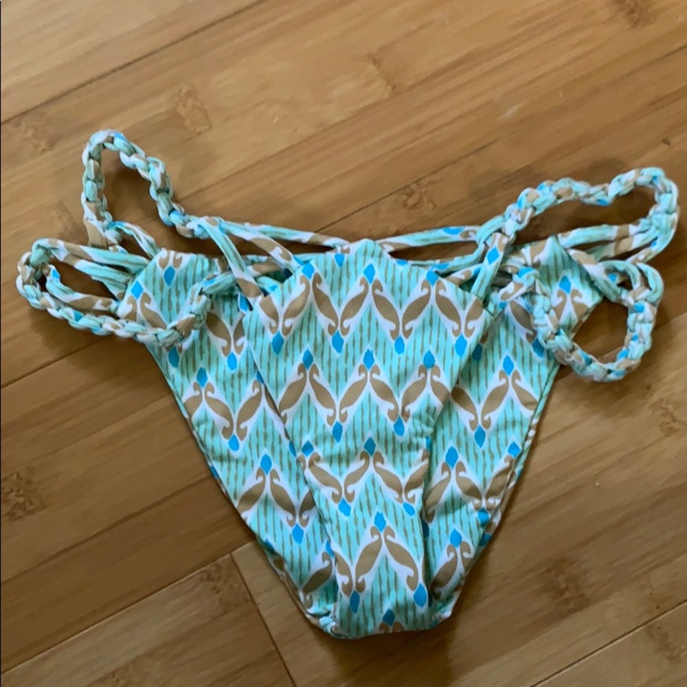 Frankie Bikinis Bottom - Small